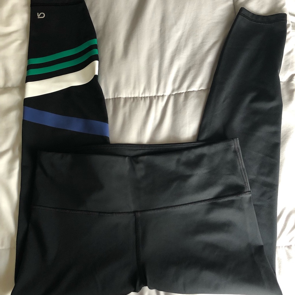 GapFit leggings